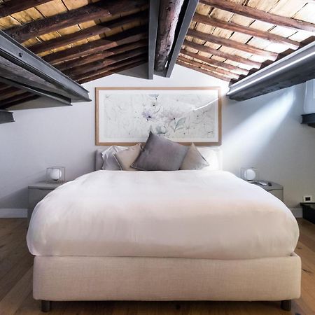 Viam 16B Suites Rome Exterior photo