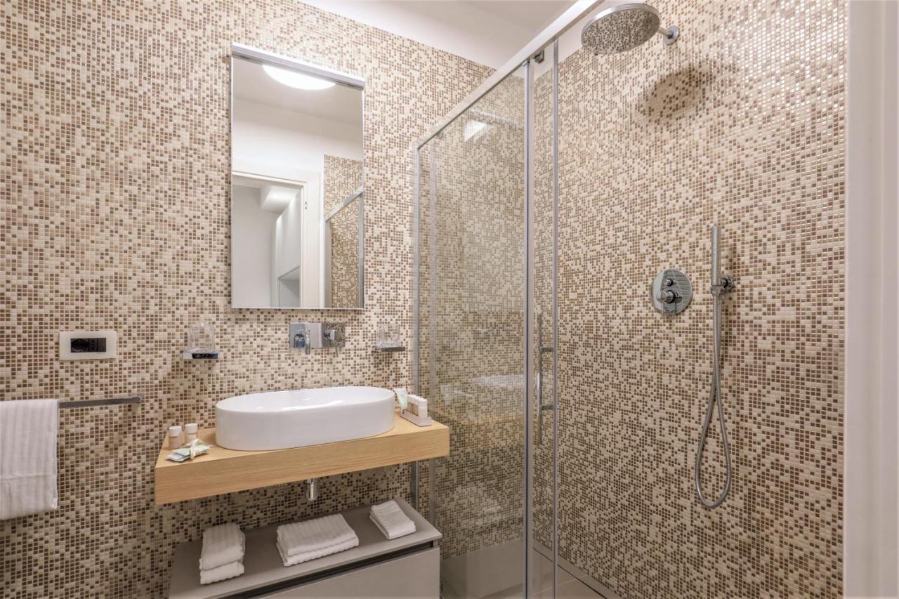 Viam 16B Suites Rome Exterior photo