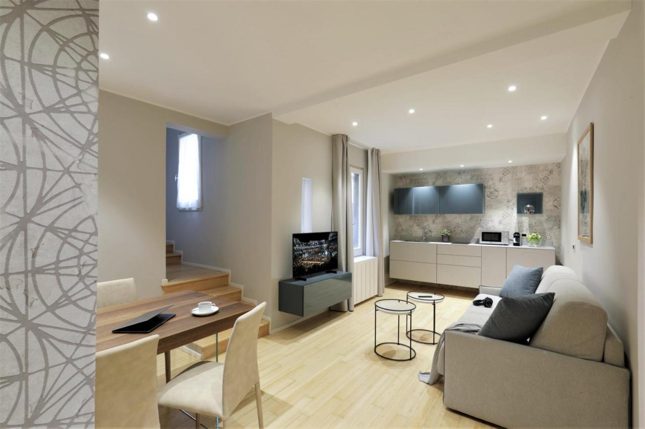 Viam 16B Suites Rome Exterior photo