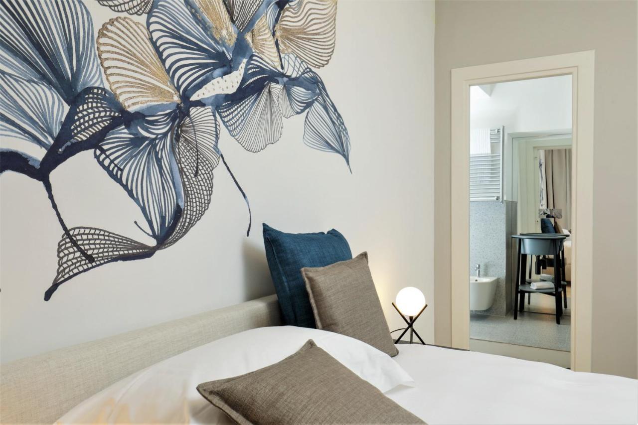 Viam 16B Suites Rome Exterior photo