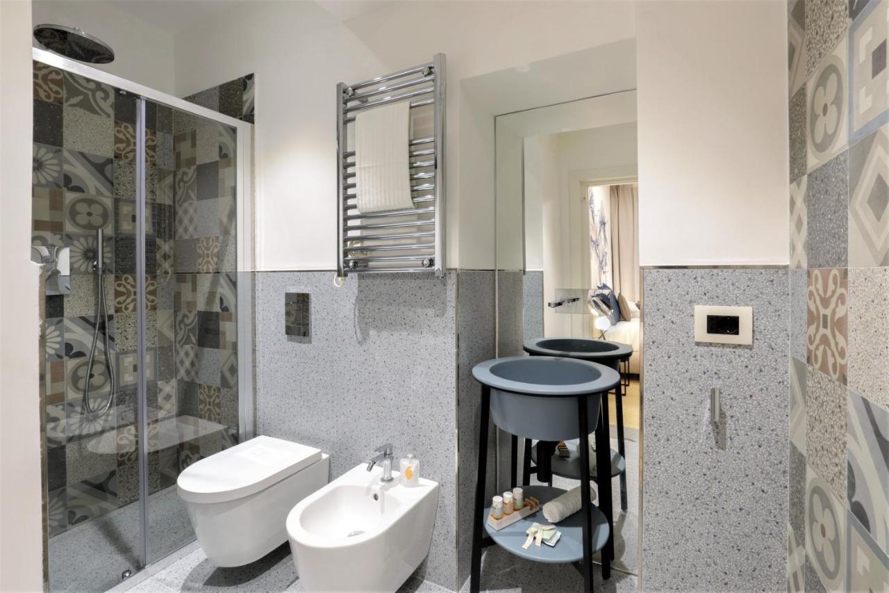 Viam 16B Suites Rome Exterior photo