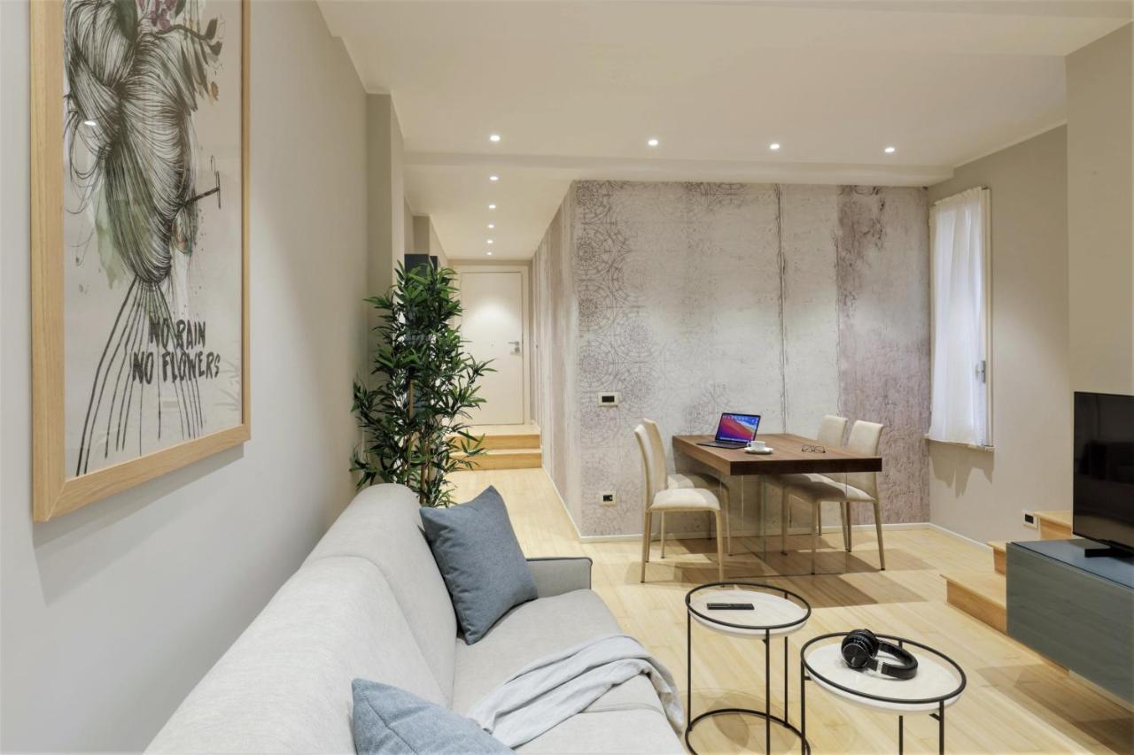 Viam 16B Suites Rome Exterior photo