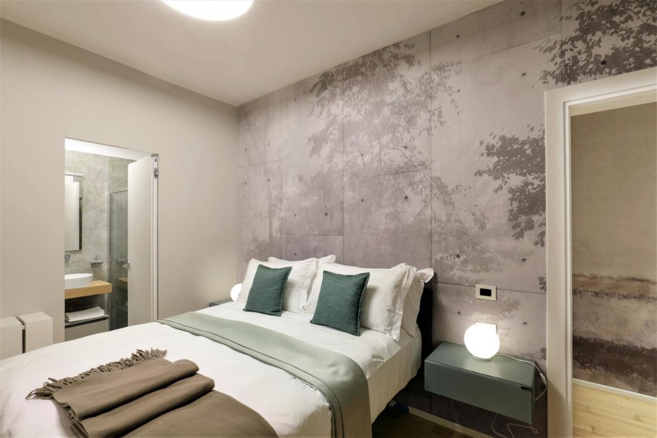Viam 16B Suites Rome Exterior photo
