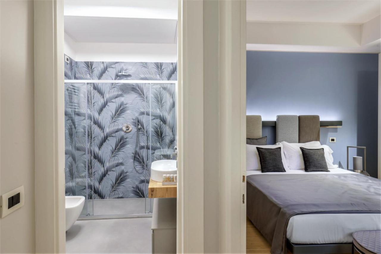 Viam 16B Suites Rome Exterior photo
