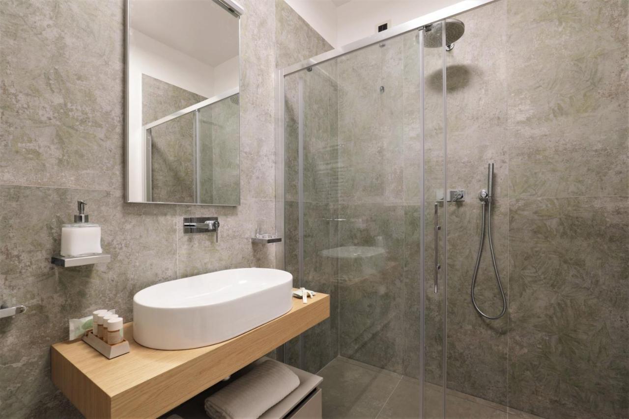 Viam 16B Suites Rome Exterior photo