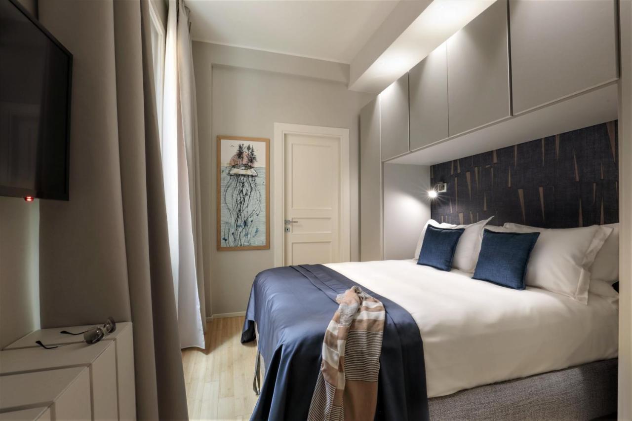 Viam 16B Suites Rome Exterior photo