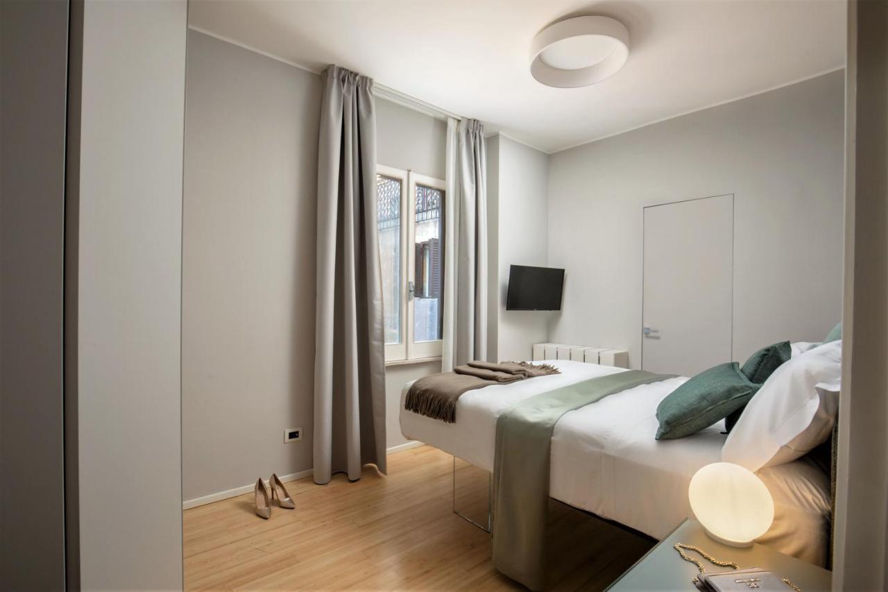 Viam 16B Suites Rome Exterior photo