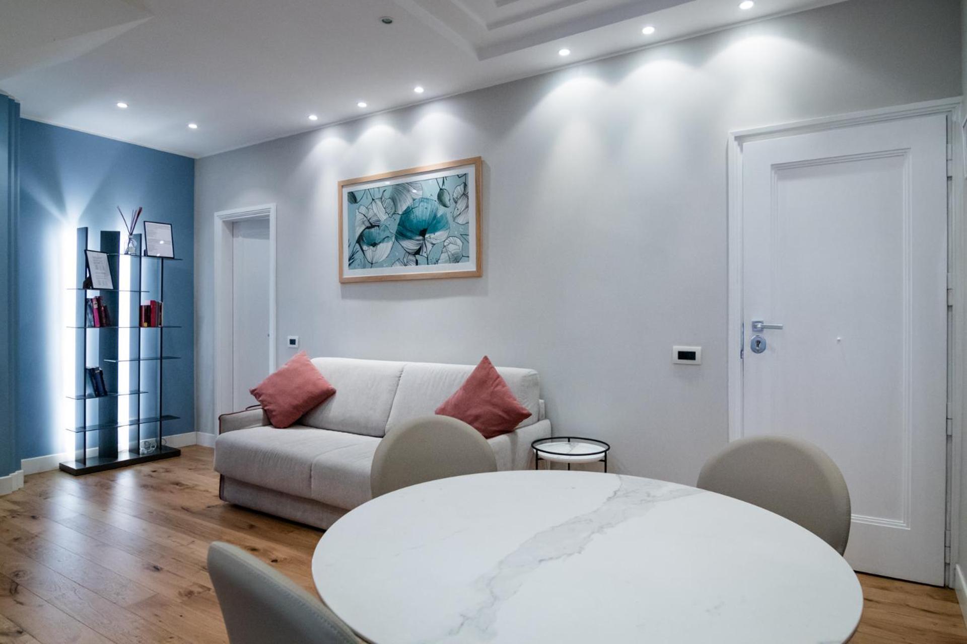 Viam 16B Suites Rome Exterior photo