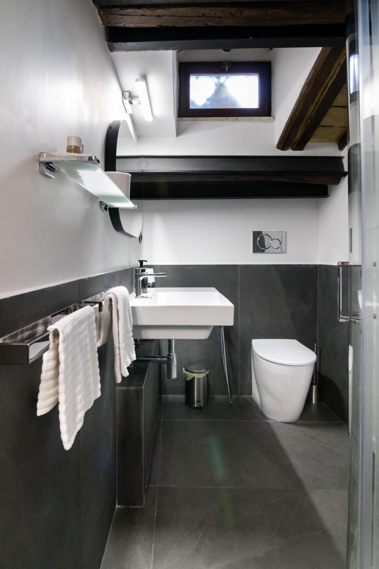 Viam 16B Suites Rome Exterior photo