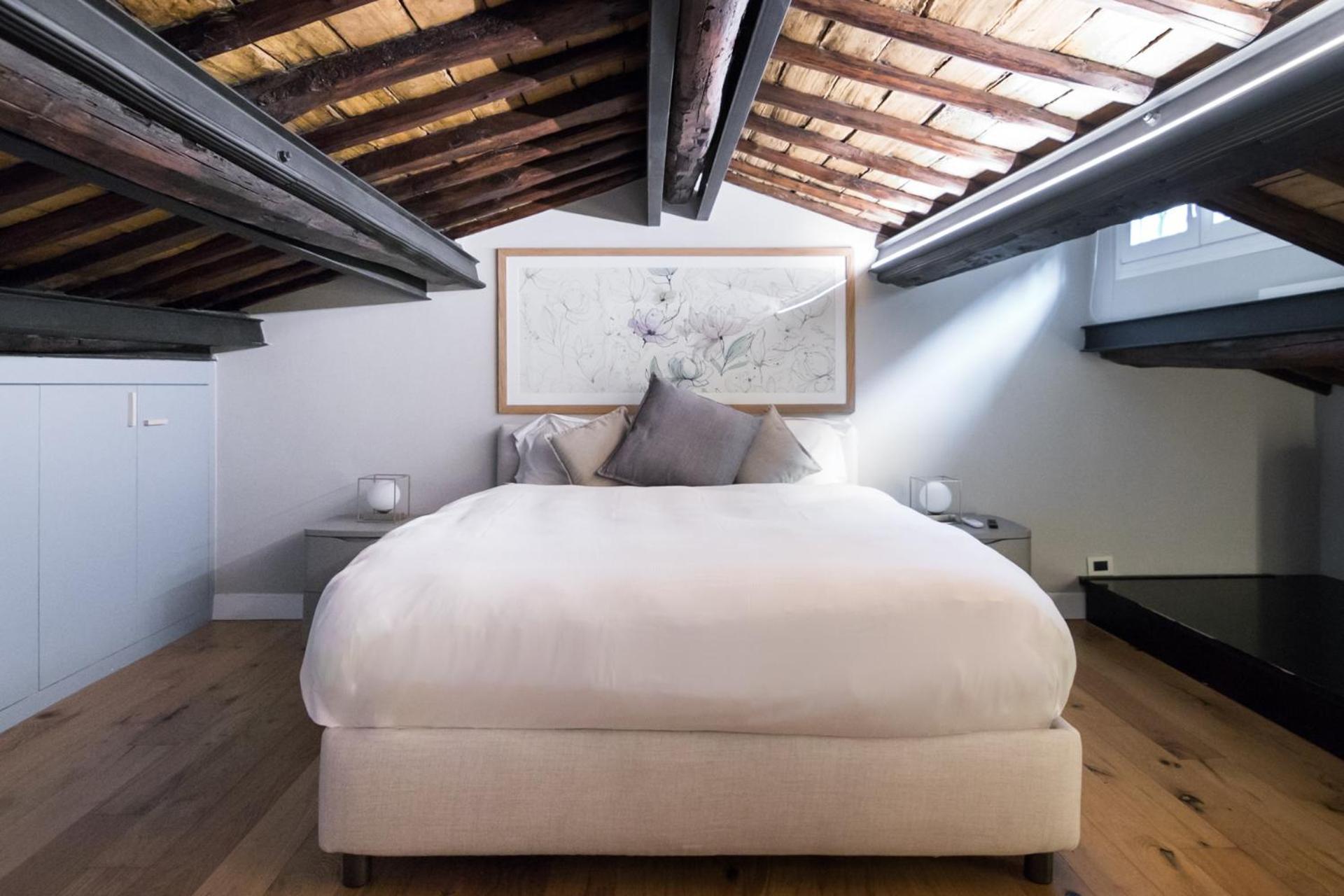 Viam 16B Suites Rome Exterior photo