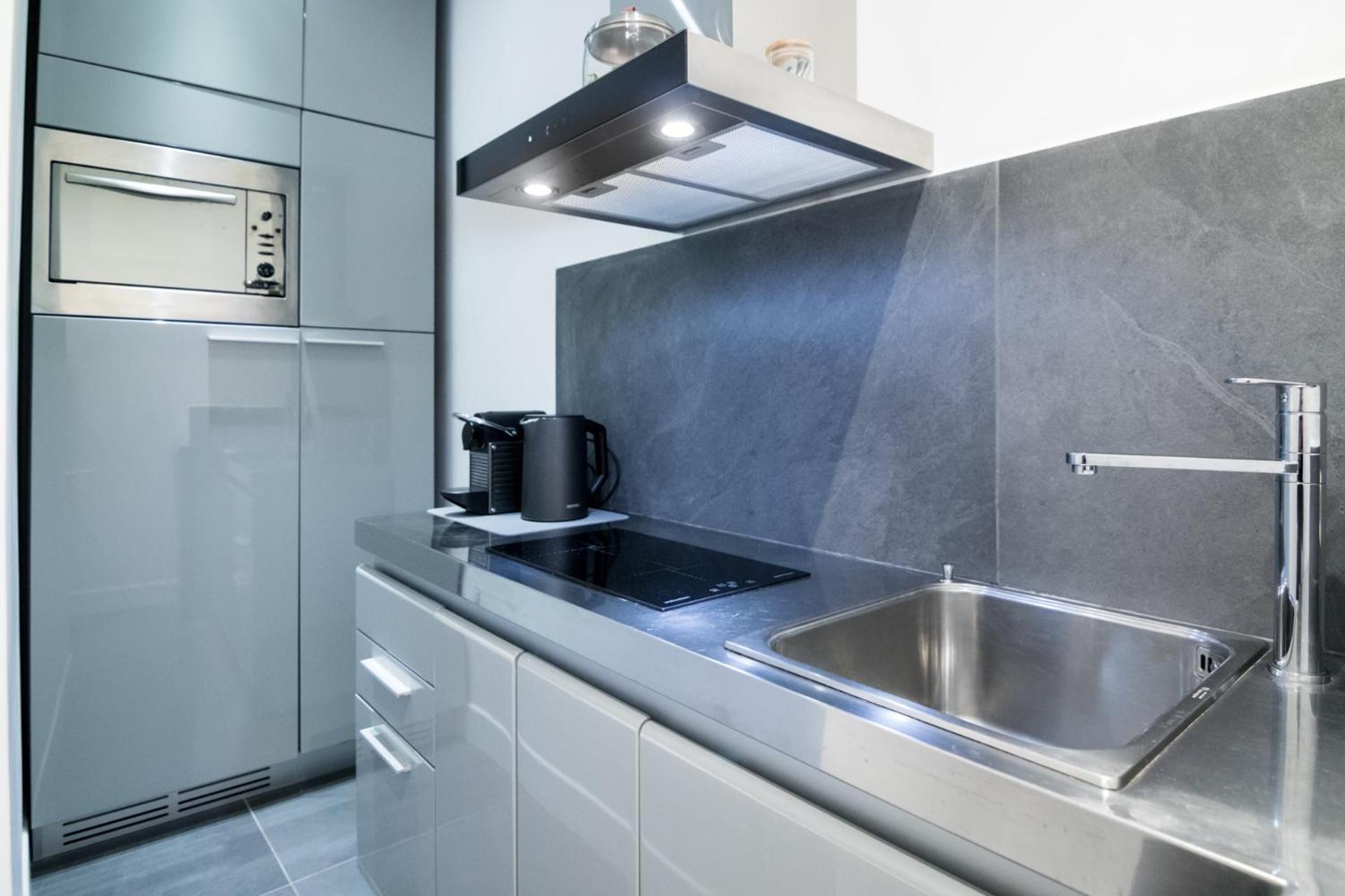 Viam 16B Suites Rome Exterior photo